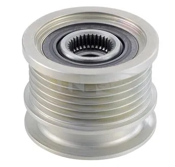 Polea alternador GA75311 SNR