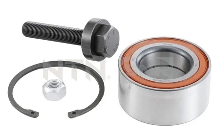 Cojinete de rueda delantero R15441 SNR
