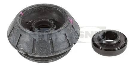 Soporte del amortiguador delantero KB65930 SNR