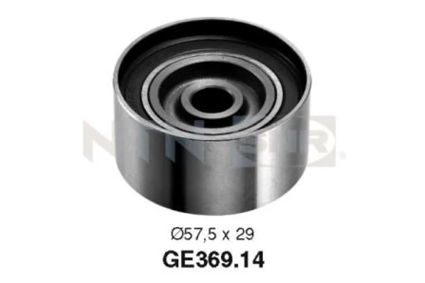 GE36914 SNR