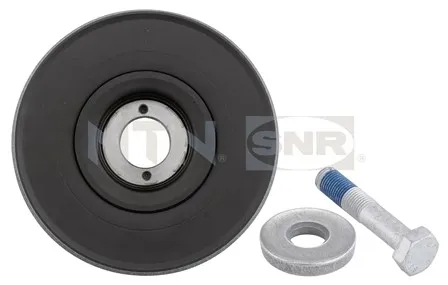 Polea de cigüeñal DPF35903K1 SNR