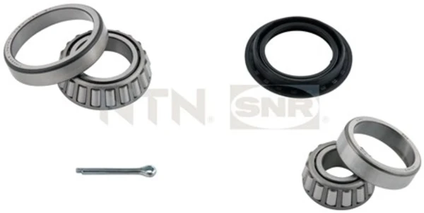 R15316 SNR