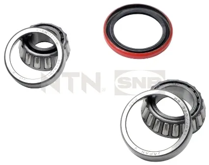 Cojinete de rueda delantero 31421240571 BMW