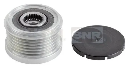 Polea alternador GA75802 SNR