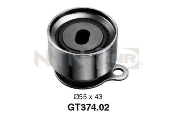 GT37402 SNR