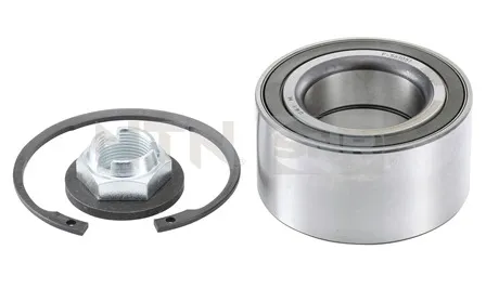 Cojinete de rueda delantero R15273 SNR