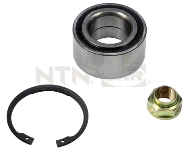 R174.34 SNR cojinete de rueda delantero