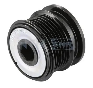 Polea alternador GA78600 SNR