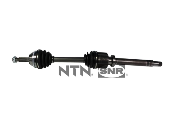 DK52007 SNR