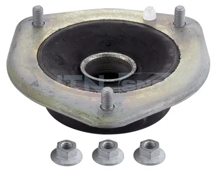 Soporte del amortiguador delantero KB66200 SNR