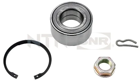 Cojinete de rueda delantero R16613 SNR