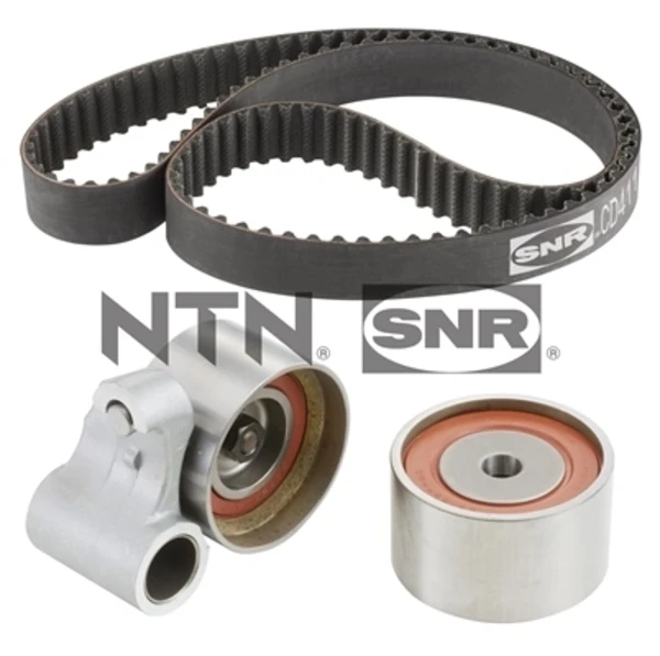 KD46919 SNR