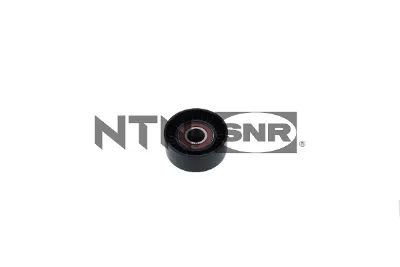 Polea tensora auxiliar de la correa poly V SNR GA35119