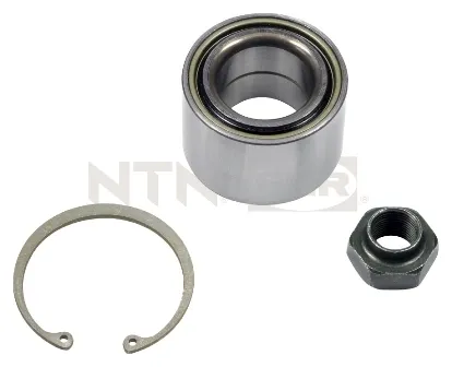 Cojinete de rueda delantero R15335 SNR