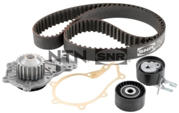 KDP459.380 SNR kit correa de distribución