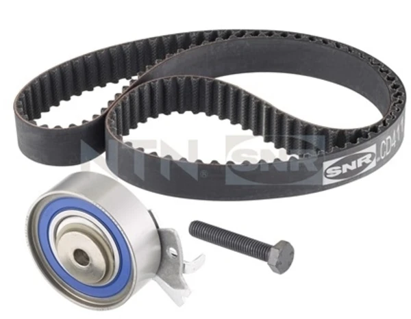 KD45302 SNR