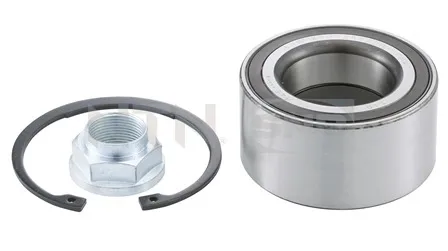 Cojinete de rueda R17495 SNR