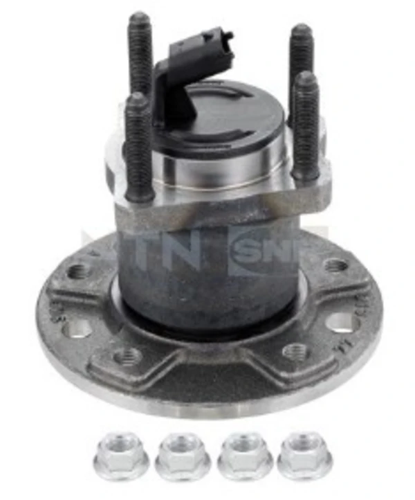 R15349 SNR
