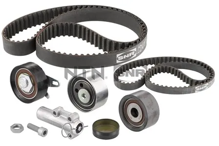 Kit de distribución KTB481 Dayco