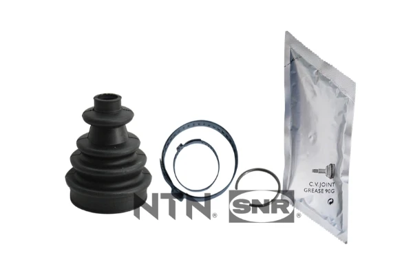 OBK55.011 SNR fuelle, árbol de transmisión delantero exterior