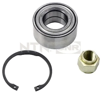 Cojinete de rueda delantero R15917 SNR