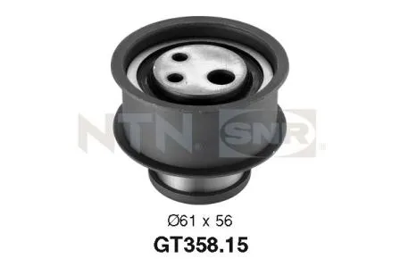 Tensor correa distribución 7553760 Fiat/Alfa/Lancia
