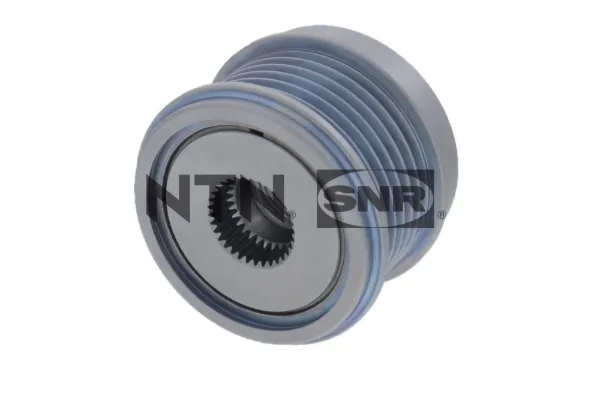 Polea alternador GA75700 SNR