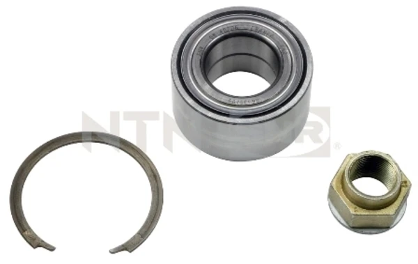 R158.36 SNR cojinete de rueda delantero