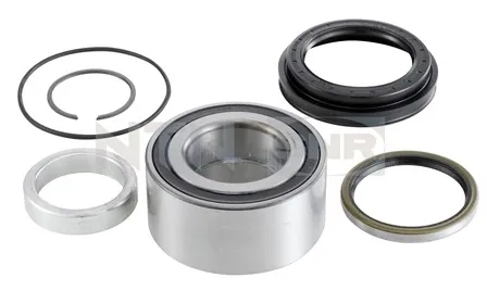 Cojinete del semieje trasero R14116 SNR