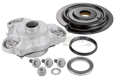 Soporte del amortiguador delantero derecho KB65935 SNR