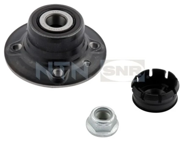 R15567 SNR