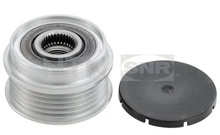 Polea alternador GA75402 SNR