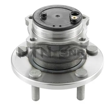 Cubo trasero SNR R17036