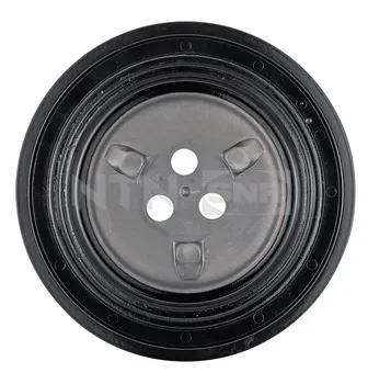Polea de cigüeñal DPF35210 SNR