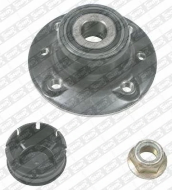 R15539 SNR