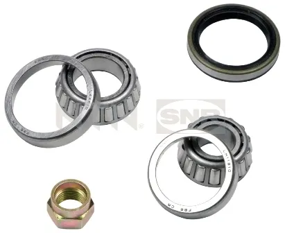 Cojinete de rueda R17008 SNR