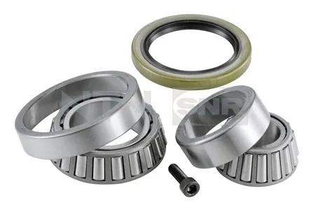 Cojinete de rueda delantero R14113 SNR