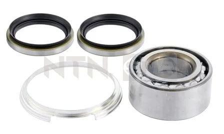 Cojinete de rueda R16928 SNR