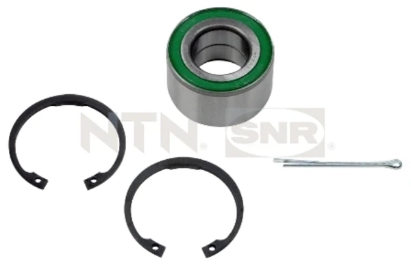R15325 SNR
