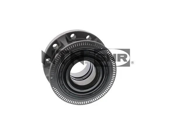  HDS006 SNR