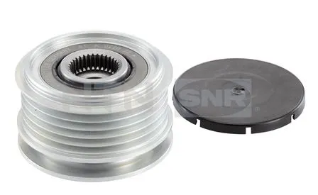 Polea alternador GA78404 SNR