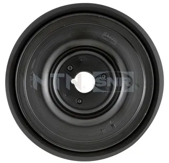 Polea de cigüeñal Renault Twingo I