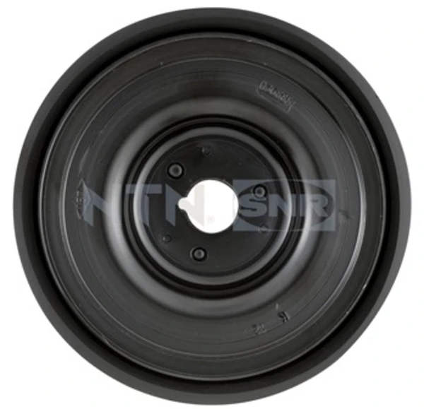 Polea cigueñal Renault Twingo 1 (C06)