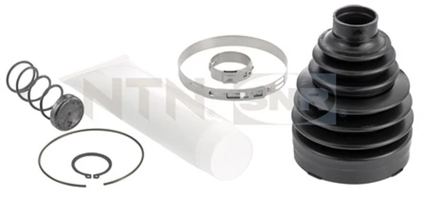 Fuelle, árbol de transmisión delantero interior IBK55023 SNR