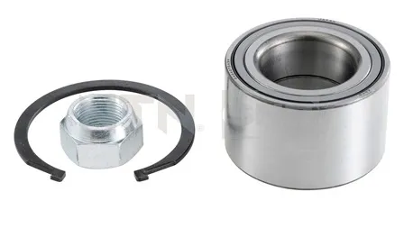 Cojinete de rueda R17340 SNR