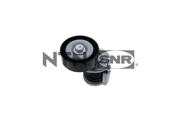 GA35724 SNR
