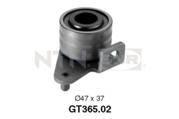GT36502 SNR