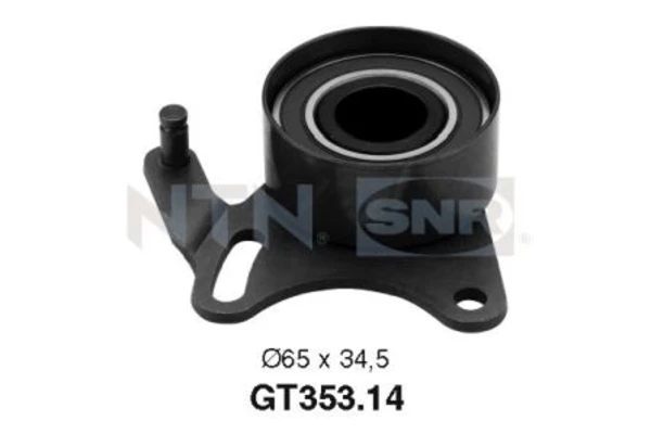 GT35314 SNR