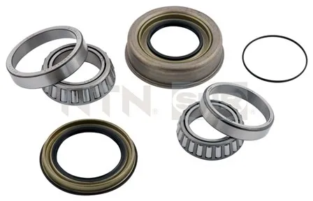Cojinete de rueda delantero R16859 SNR
