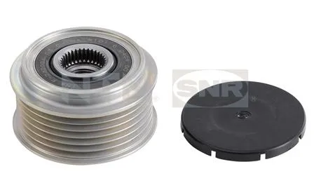 Polea alternador GA78400 SNR